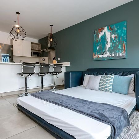 Soul Lifestyle Hotel Medellín Eksteriør billede